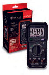 Digital Multi Tester MCL 04547
