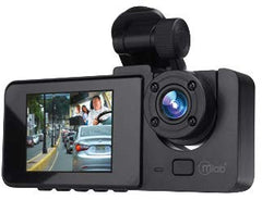 Cámara para grabación interna y externa / Dash Cam
