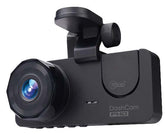 Cámara para grabación interna, frontal y posterior / Dash Cam