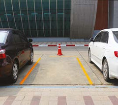 Cámara de retroceso