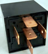 RELAY 30/40A 5 Pines