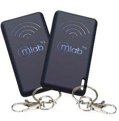 Inmovilizador Inalámbrico para Camiones