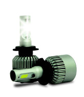 Iluminación Automotriz / LED Headlight