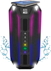 Altavoz Hydraboom Bluetooth