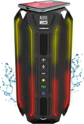 Altavoz Hydrashock Bluetooth