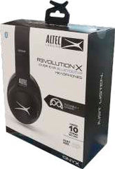 Audífonos Bluetooth Revolución X