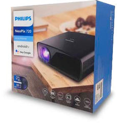 Proyector NeoPix 720