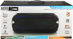 Altavoz Hydrashock Bluetooth