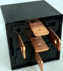 Relay 30/40A 5 Pines