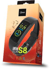 Smartwatch iFit RUN S8