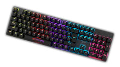 Teclado SEDRIK EDfx Gaming