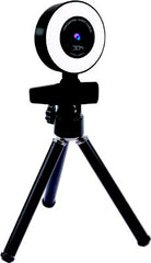 Webcam Con tripode EYERIAN