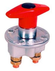 CORTA CORRIENTE BLINDADO 12-50V 600-4000AMP LLAVE EXTRAIBLE