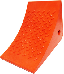 Cuña de Poliuretano 20ton Camión 28x20x20cm