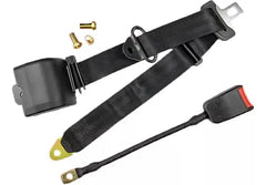 CINTURON SEGURIDAD RETRACTIL 3PUNTAS CERTIFICADO E-24