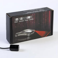 Línea Luz Láser Anti Colisión 12v