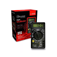 Digital Multi Tester MCL04545