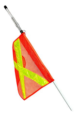 Pértiga de Fibra de Vidrio 3,6MTS 12 Pies