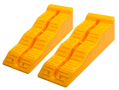 Rampla HDPE 3 Niveles 13x20x56cm 2 unidades 1.5ton