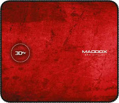 Mouse Pad + Mouse Gamer Maddox