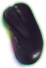 Mouse Psycho Gamer