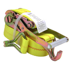 ESLINGA CON TENSOR CERTIFICADA 2PULG X 9MT